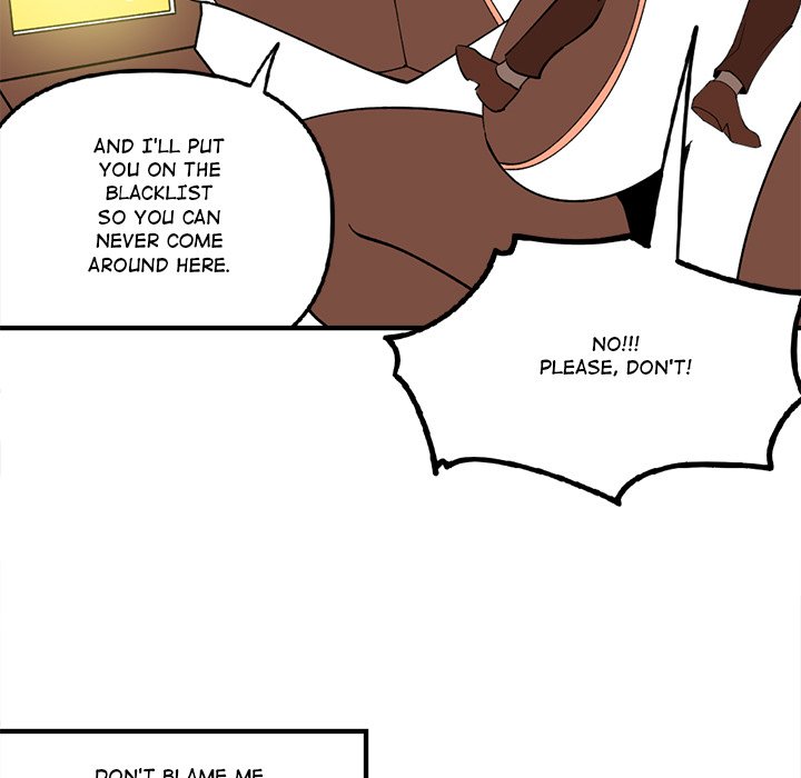Iron Mech Bride Iron Mech Bride EP 95 - Toomics page 90 - 