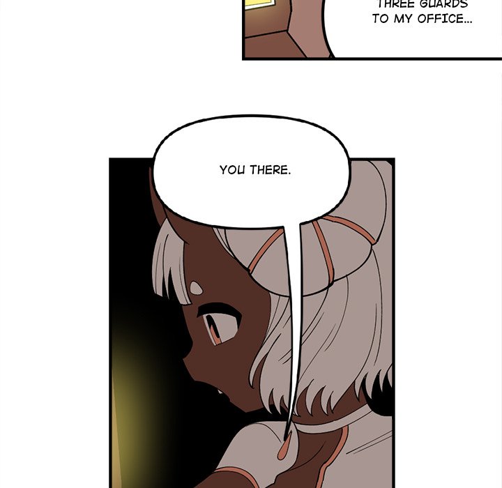 Iron Mech Bride Iron Mech Bride EP 95 - Toomics page 92 - 