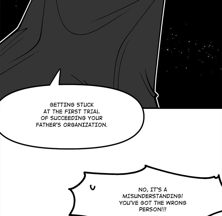 Iron Mech Bride Iron Mech Bride EP 95 - Toomics page 98 - 