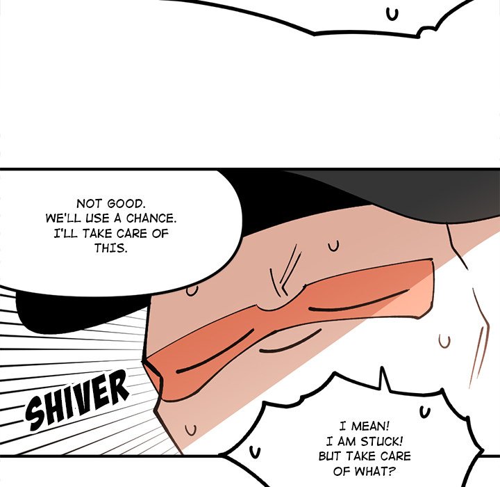 Iron Mech Bride Iron Mech Bride EP 95 - Toomics page 99 - 