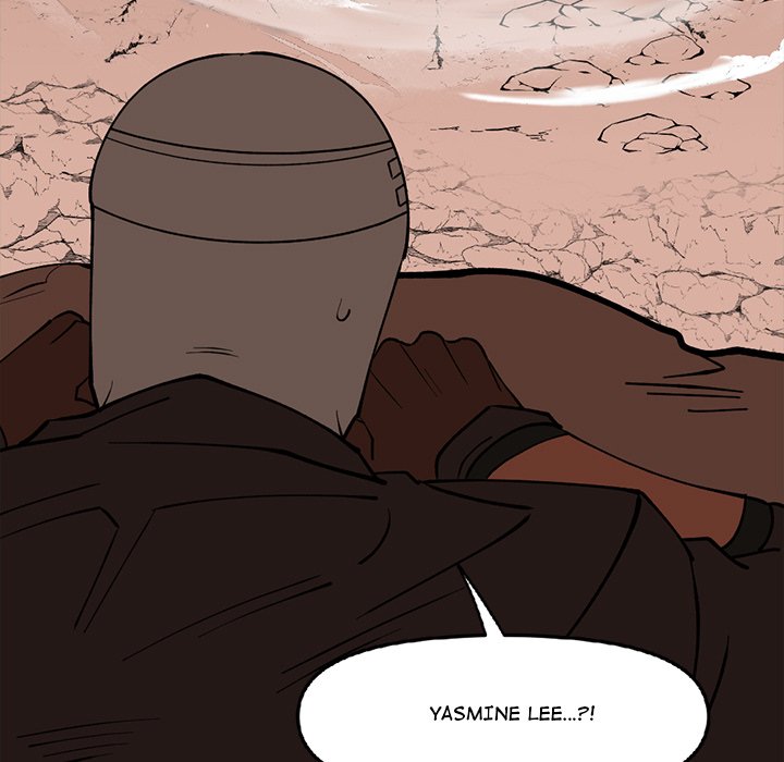 Iron Mech Bride Iron Mech Bride EP 96 - Toomics page 101 - 