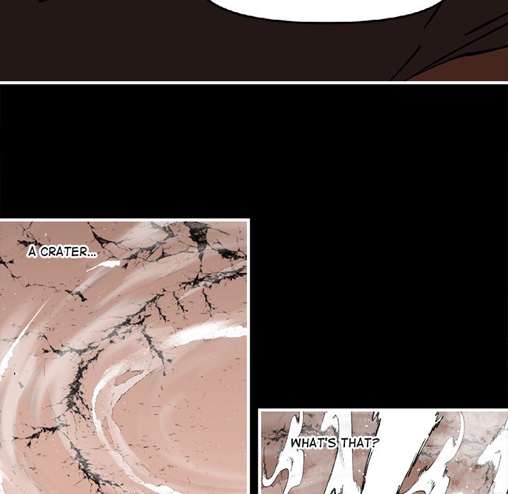Iron Mech Bride Iron Mech Bride EP 96 - Toomics page 102 - 