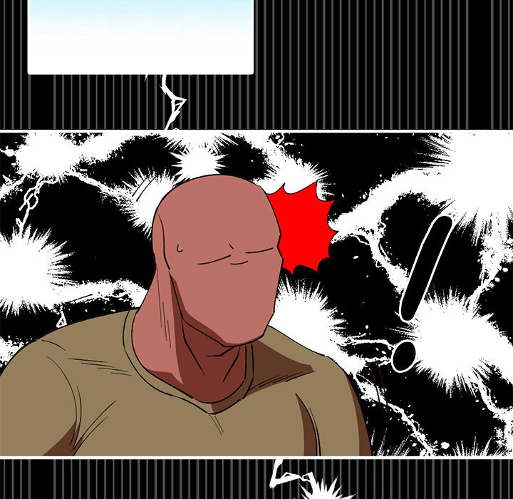 Iron Mech Bride Iron Mech Bride EP 96 - Toomics page 12 - 