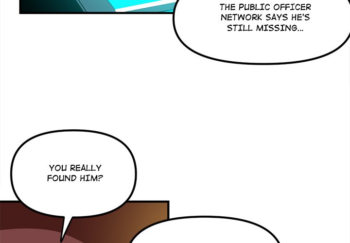 Iron Mech Bride Iron Mech Bride EP 96 - Toomics page 3 - 