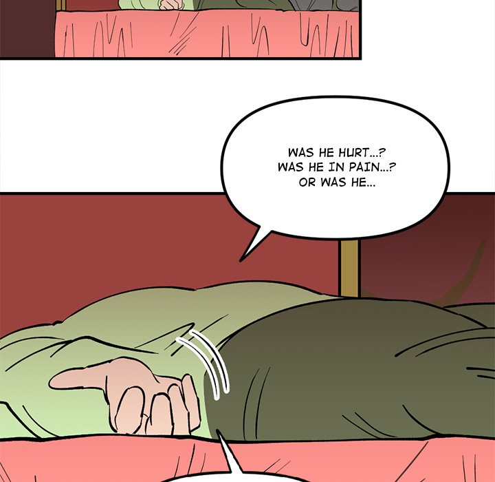 Iron Mech Bride Iron Mech Bride EP 96 - Toomics page 24 - 