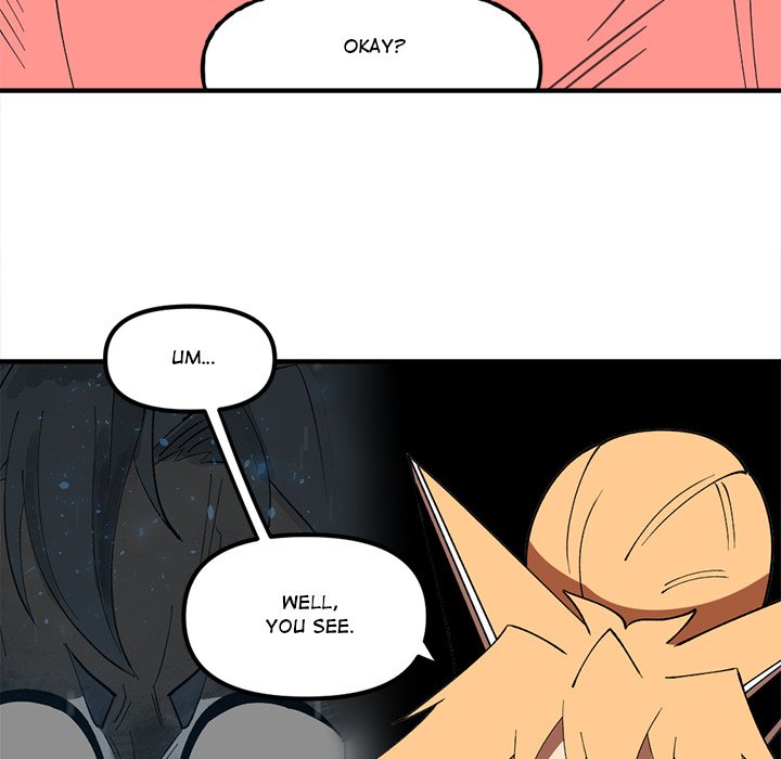 Iron Mech Bride Iron Mech Bride EP 96 - Toomics page 25 - 