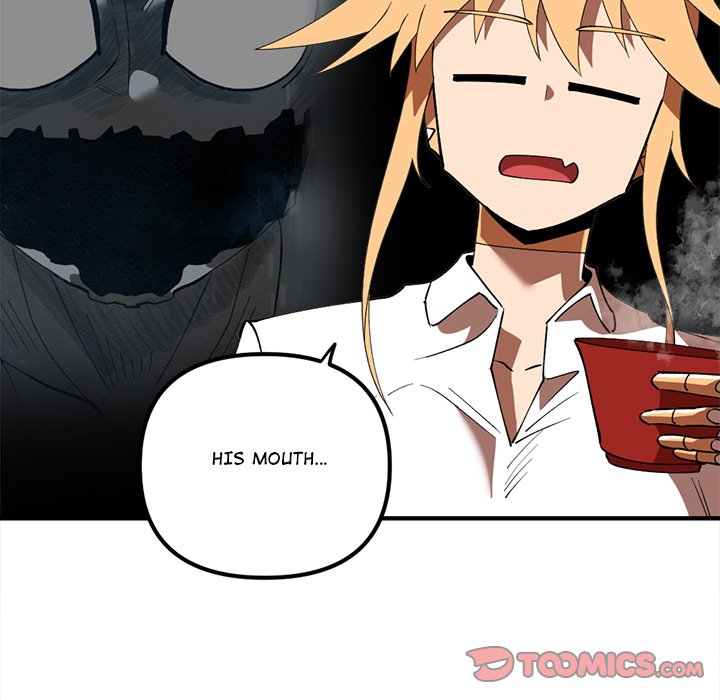 Iron Mech Bride Iron Mech Bride EP 96 - Toomics page 26 - 