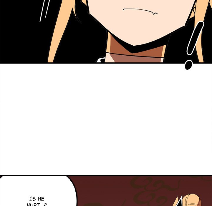 Iron Mech Bride Iron Mech Bride EP 96 - Toomics page 28 - 