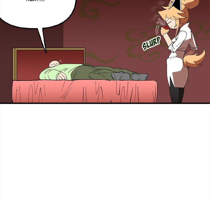 Iron Mech Bride Iron Mech Bride EP 96 - Toomics page 29 - 