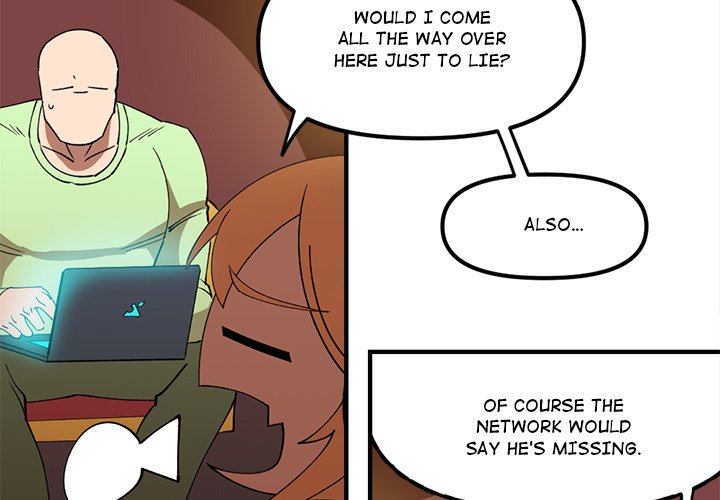Iron Mech Bride Iron Mech Bride EP 96 - Toomics page 4 - 