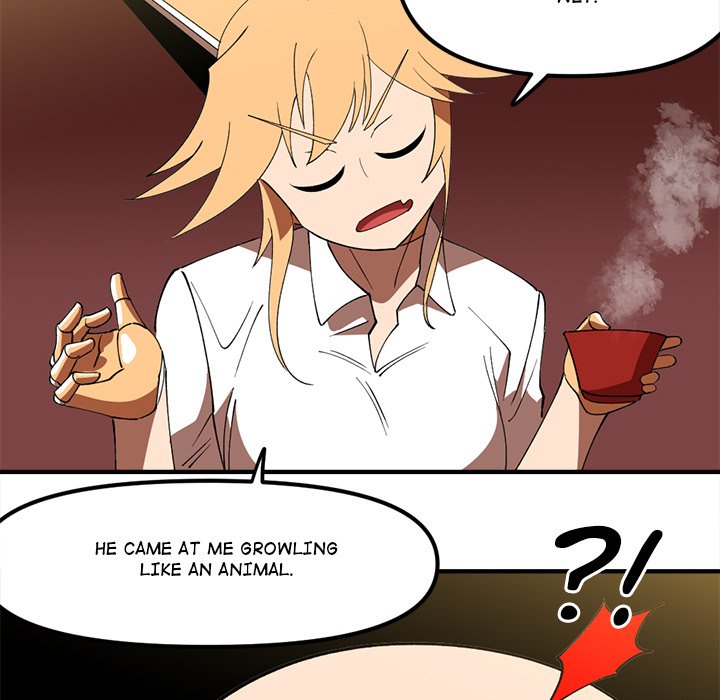 Iron Mech Bride Iron Mech Bride EP 96 - Toomics page 33 - 