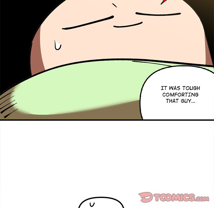 Iron Mech Bride Iron Mech Bride EP 96 - Toomics page 34 - 