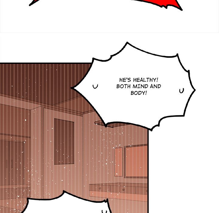 Iron Mech Bride Iron Mech Bride EP 96 - Toomics page 37 - 