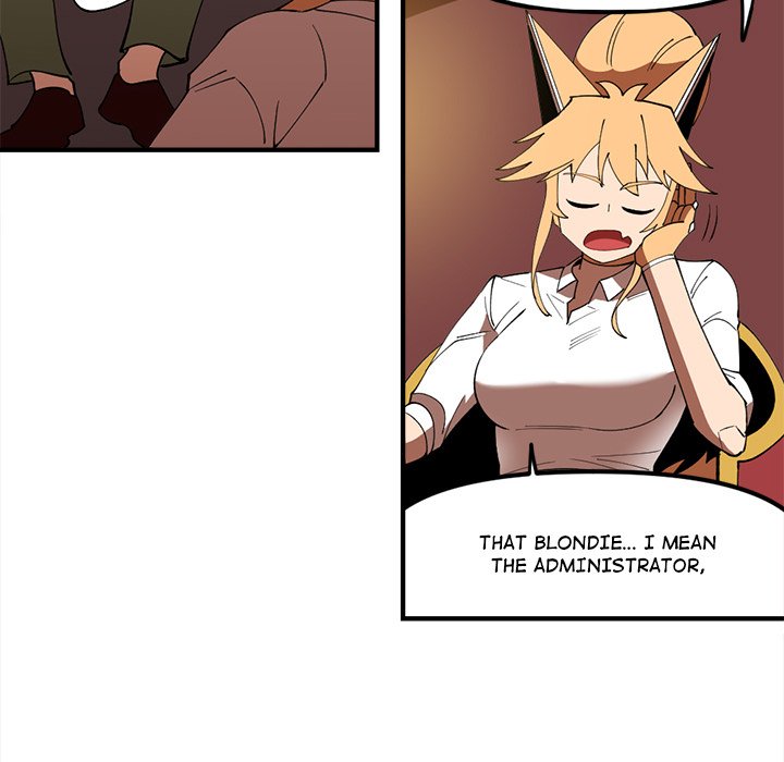 Iron Mech Bride Iron Mech Bride EP 96 - Toomics page 5 - 