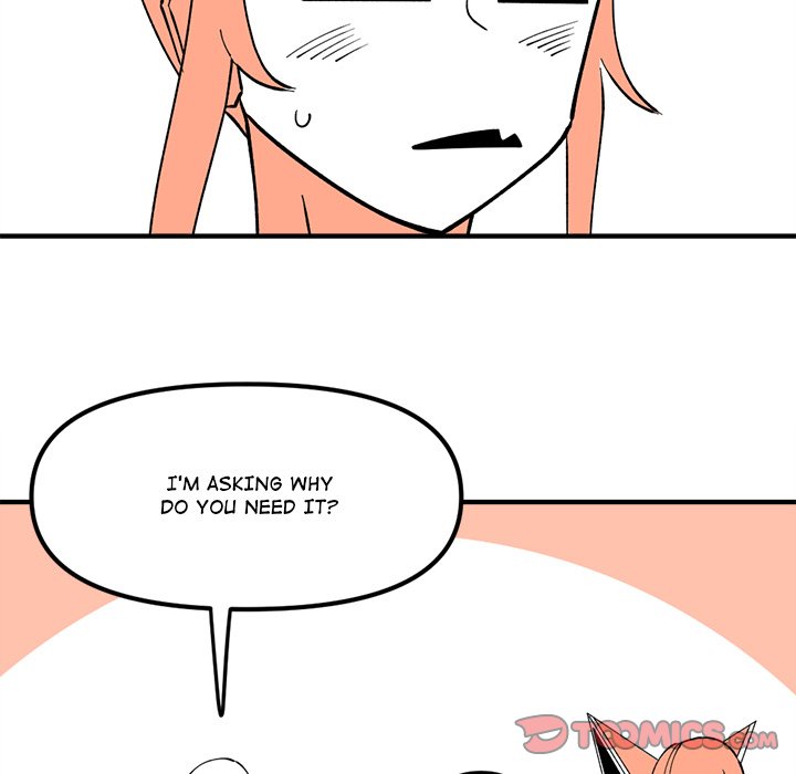 Iron Mech Bride Iron Mech Bride EP 96 - Toomics page 42 - 