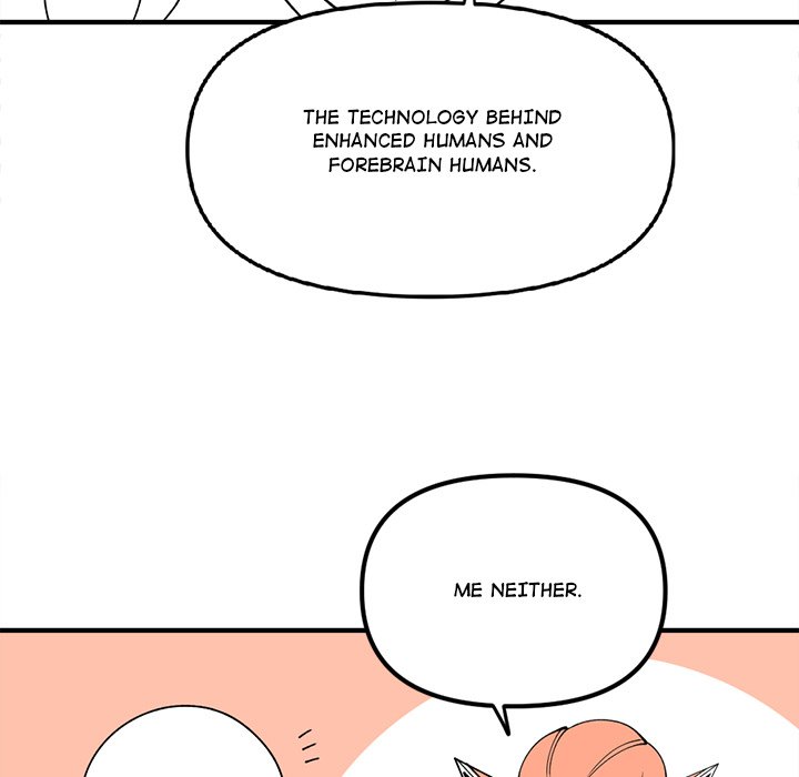 Iron Mech Bride Iron Mech Bride EP 96 - Toomics page 46 - 