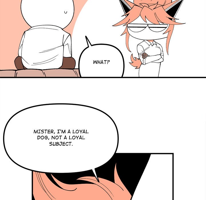 Iron Mech Bride Iron Mech Bride EP 96 - Toomics page 47 - 