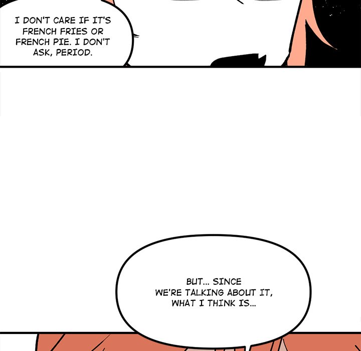 Iron Mech Bride Iron Mech Bride EP 96 - Toomics page 49 - 
