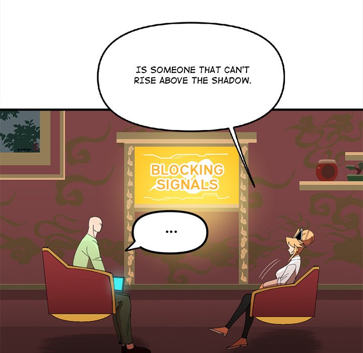 Iron Mech Bride Iron Mech Bride EP 96 - Toomics page 6 - 