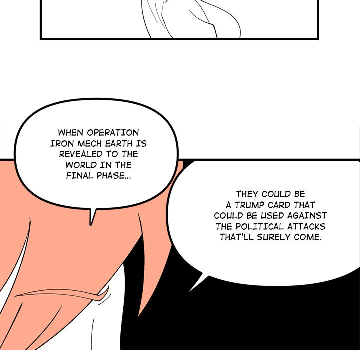 Iron Mech Bride Iron Mech Bride EP 96 - Toomics page 53 - 