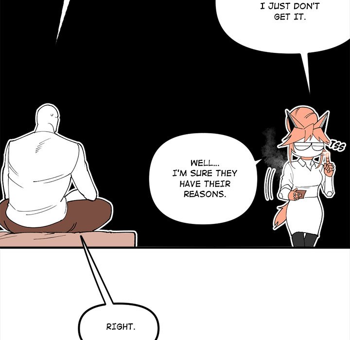 Iron Mech Bride Iron Mech Bride EP 96 - Toomics page 59 - 