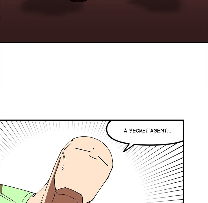 Iron Mech Bride Iron Mech Bride EP 96 - Toomics page 7 - 