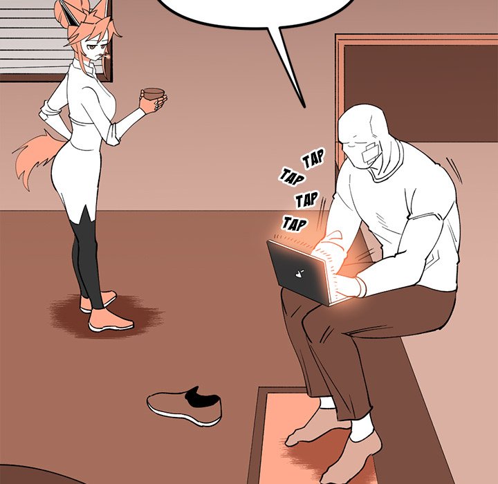 Iron Mech Bride Iron Mech Bride EP 96 - Toomics page 64 - 