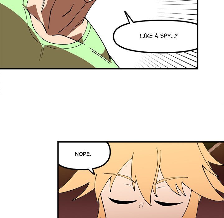 Iron Mech Bride Iron Mech Bride EP 96 - Toomics page 8 - 