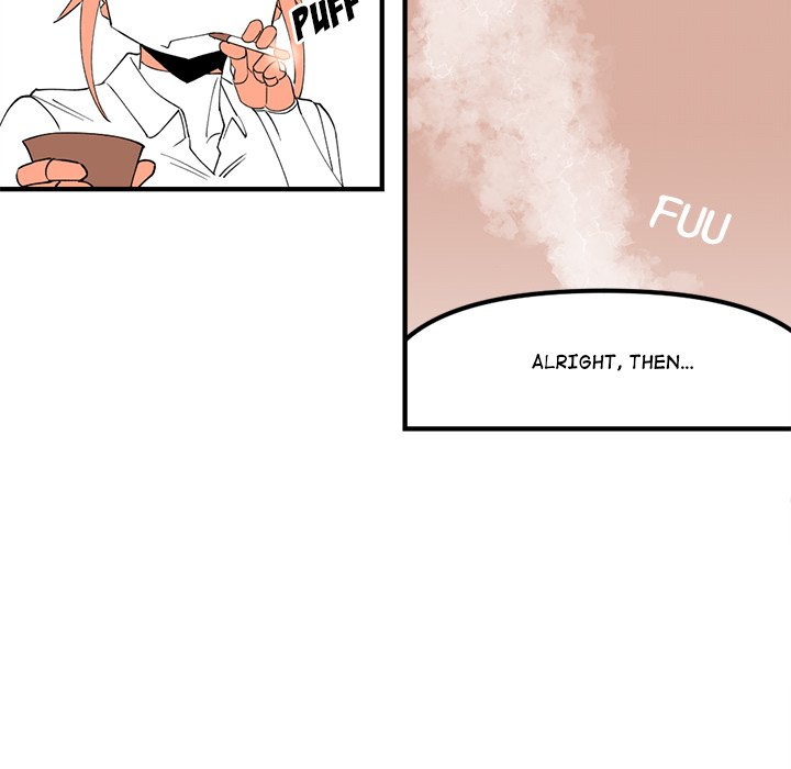 Iron Mech Bride Iron Mech Bride EP 96 - Toomics page 73 - 