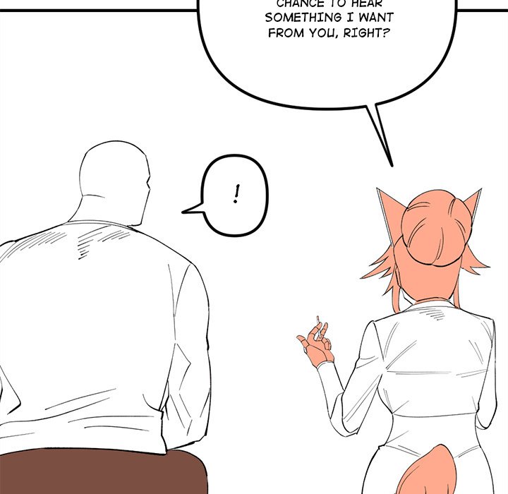 Iron Mech Bride Iron Mech Bride EP 96 - Toomics page 75 - 