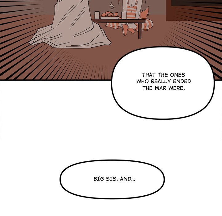 Iron Mech Bride Iron Mech Bride EP 96 - Toomics page 80 - 