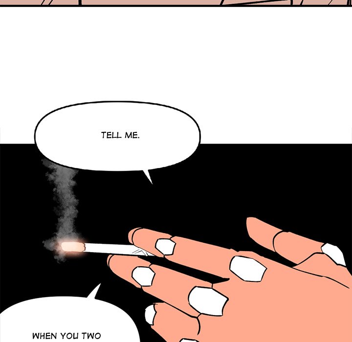 Iron Mech Bride Iron Mech Bride EP 96 - Toomics page 84 - 