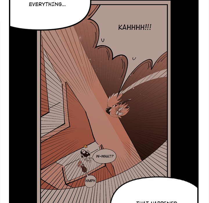 Iron Mech Bride Iron Mech Bride EP 96 - Toomics page 86 - 