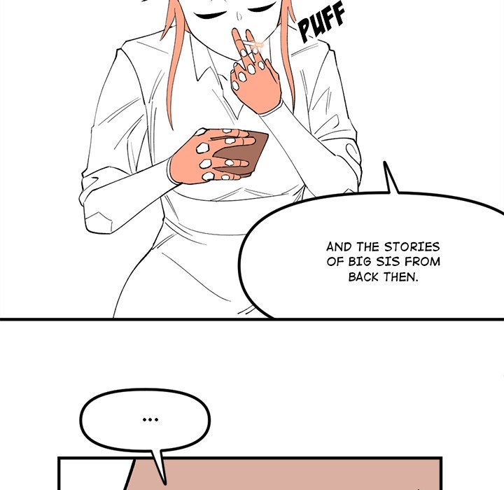 Iron Mech Bride Iron Mech Bride EP 96 - Toomics page 88 - 