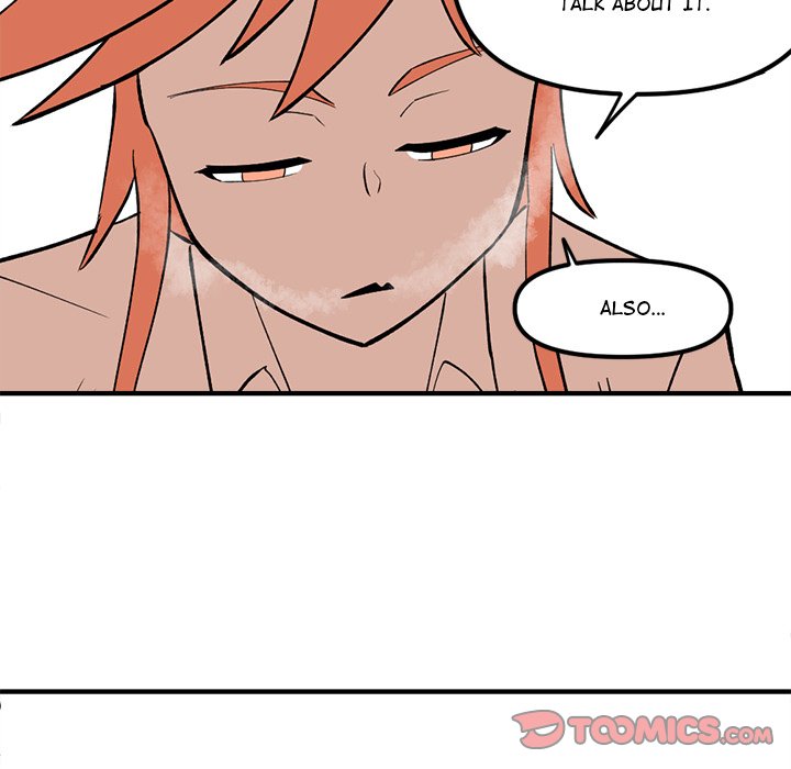 Iron Mech Bride Iron Mech Bride EP 96 - Toomics page 90 - 
