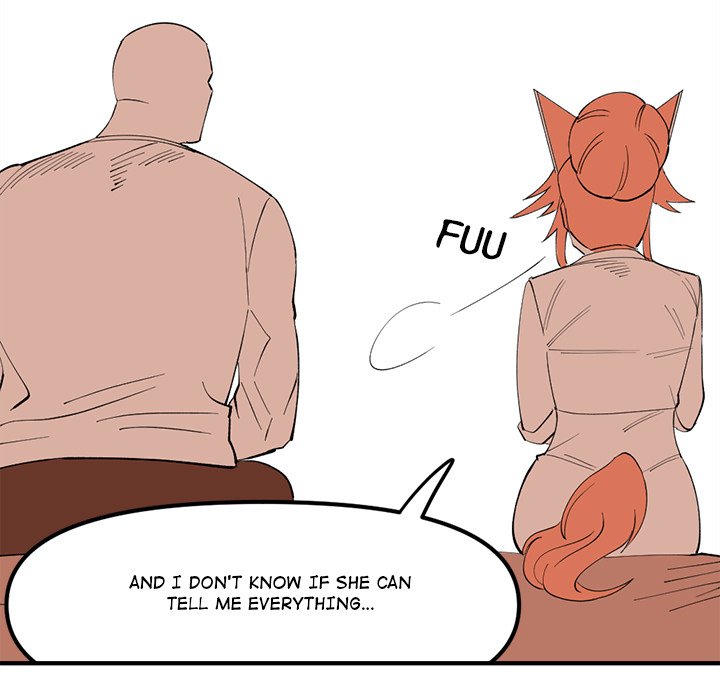 Iron Mech Bride Iron Mech Bride EP 96 - Toomics page 91 - 