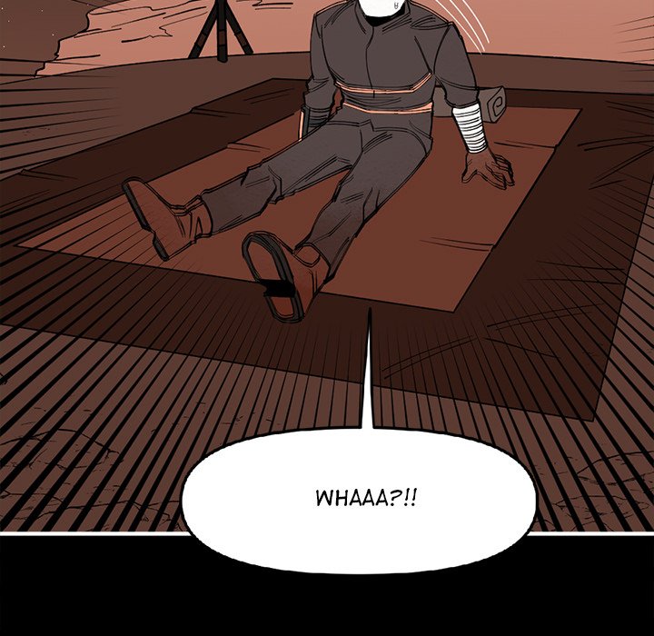 Iron Mech Bride Iron Mech Bride EP 96 - Toomics page 97 - 
