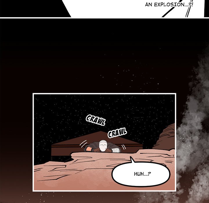 Iron Mech Bride Iron Mech Bride EP 96 - Toomics page 99 - 