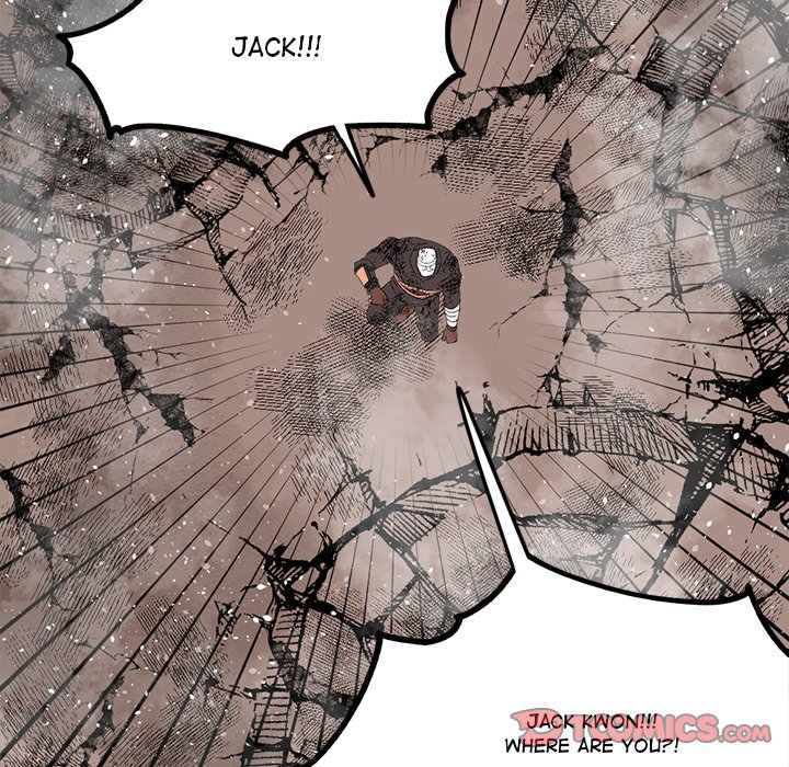Iron Mech Bride Iron Mech Bride EP 97 - Toomics page 102 - 