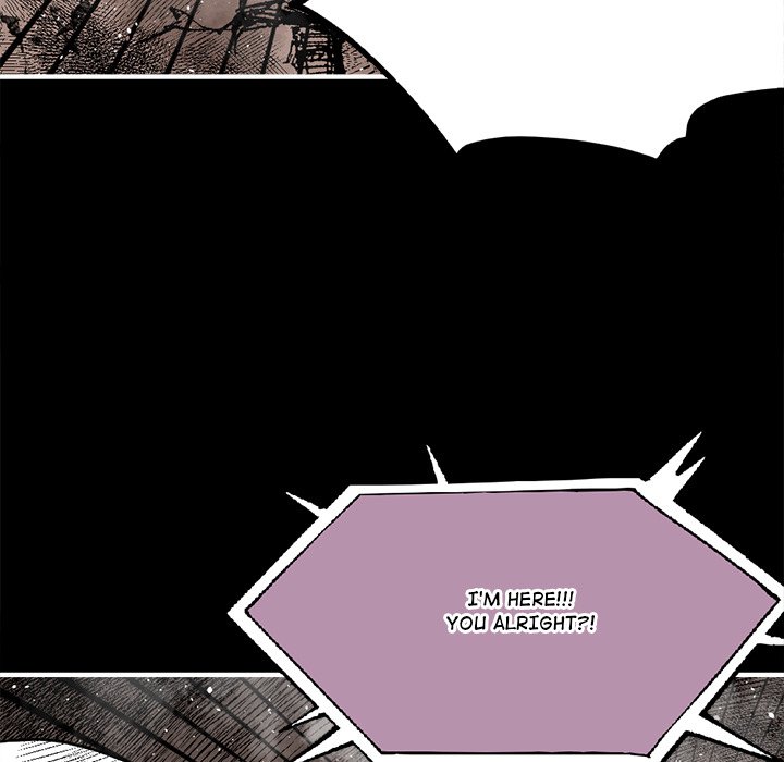 Iron Mech Bride Iron Mech Bride EP 97 - Toomics page 103 - 