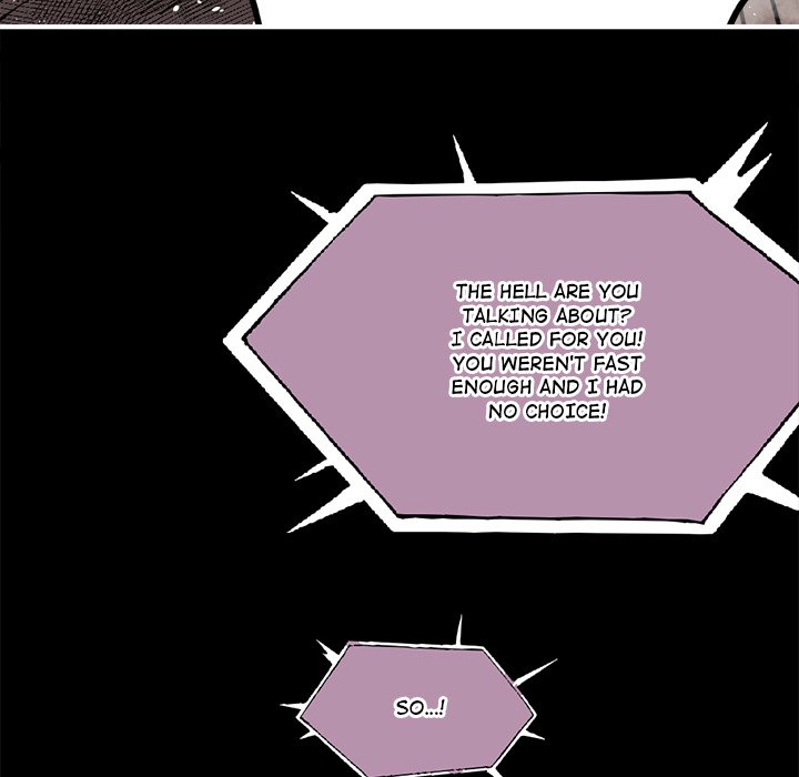 Iron Mech Bride Iron Mech Bride EP 97 - Toomics page 105 - 