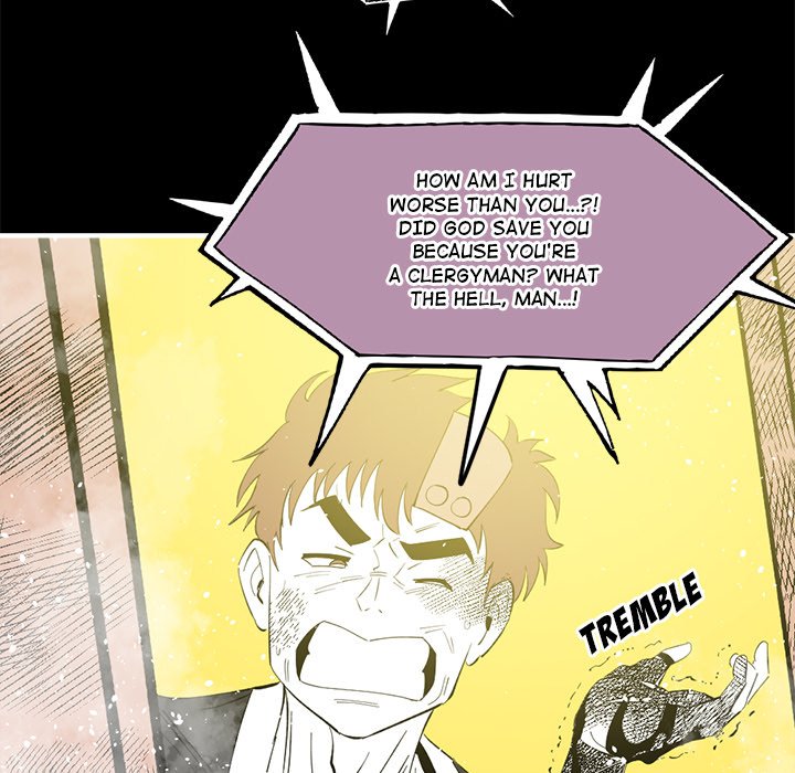 Iron Mech Bride Iron Mech Bride EP 97 - Toomics page 106 - 