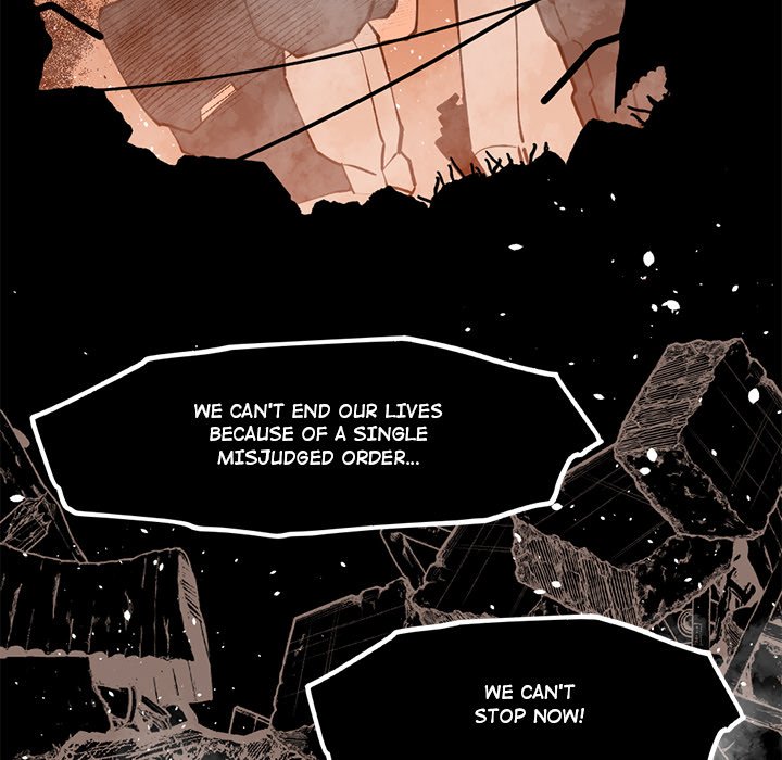 Iron Mech Bride Iron Mech Bride EP 97 - Toomics page 112 - 