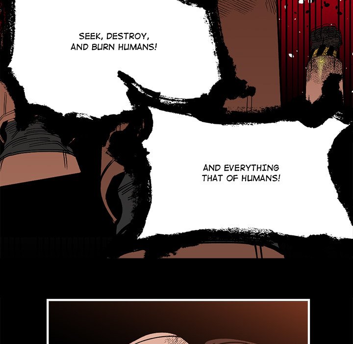 Iron Mech Bride Iron Mech Bride EP 97 - Toomics page 117 - 