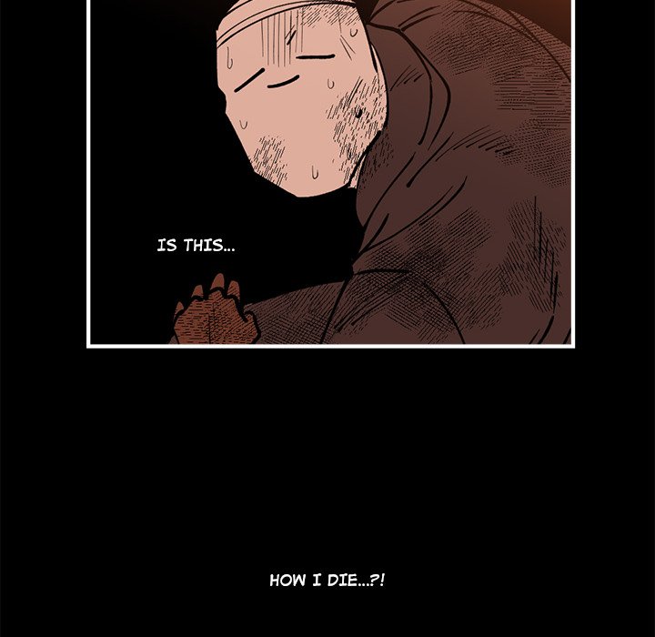 Iron Mech Bride Iron Mech Bride EP 97 - Toomics page 118 - 