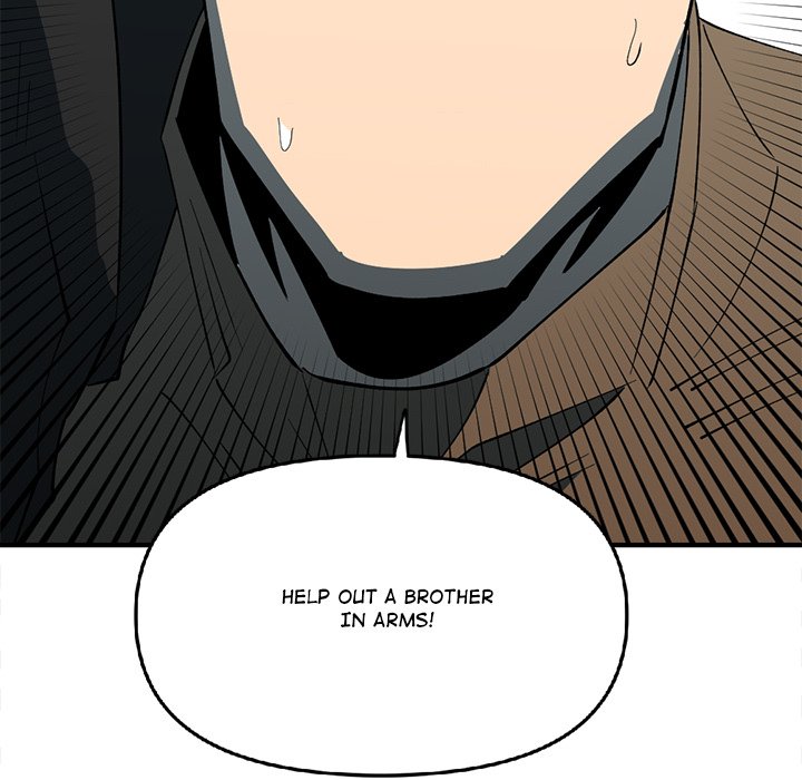 Iron Mech Bride Iron Mech Bride EP 97 - Toomics page 13 - 