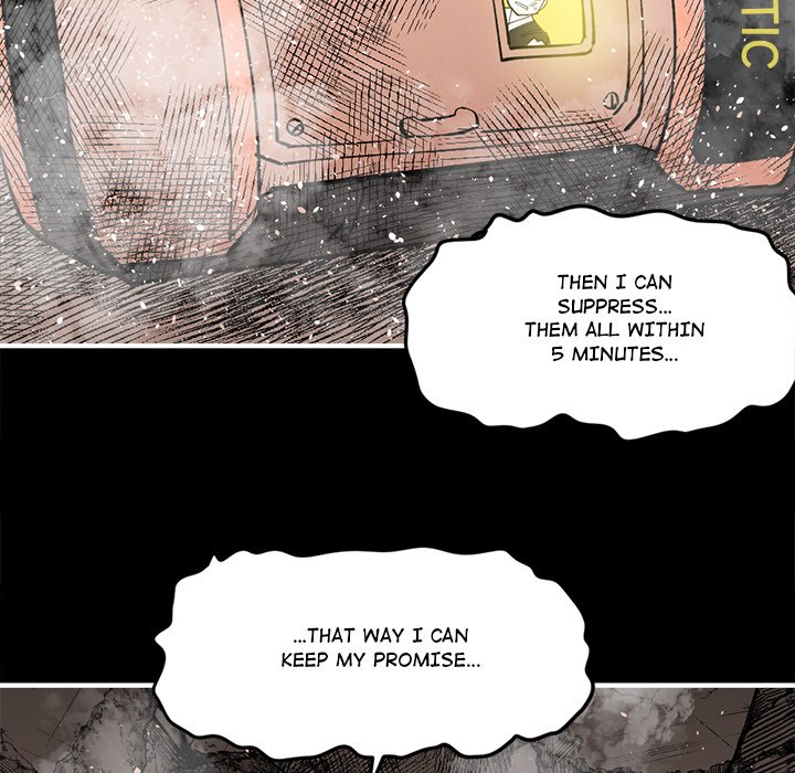 Iron Mech Bride Iron Mech Bride EP 97 - Toomics page 125 - 