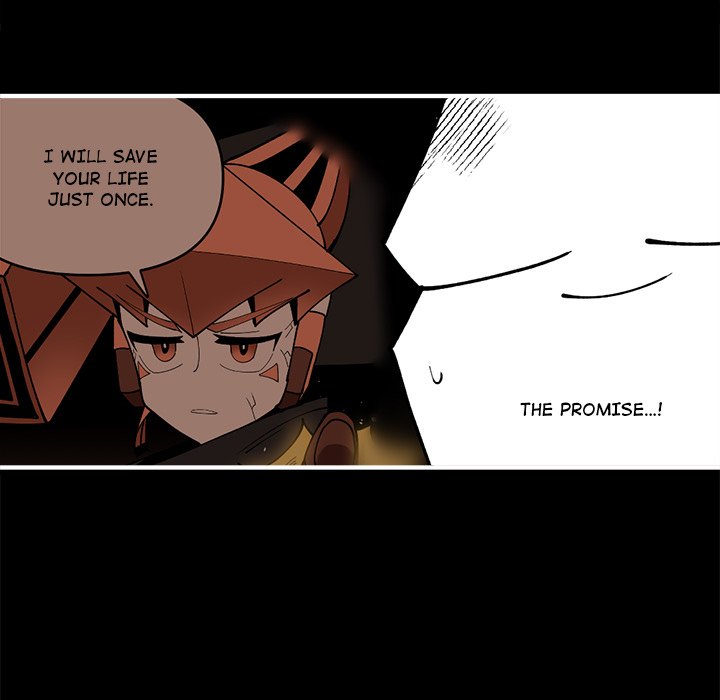 Iron Mech Bride Iron Mech Bride EP 97 - Toomics page 128 - 