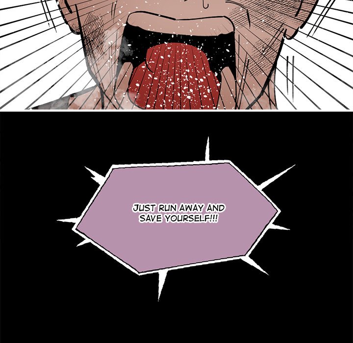 Iron Mech Bride Iron Mech Bride EP 97 - Toomics page 132 - 