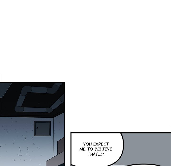 Iron Mech Bride Iron Mech Bride EP 97 - Toomics page 15 - 